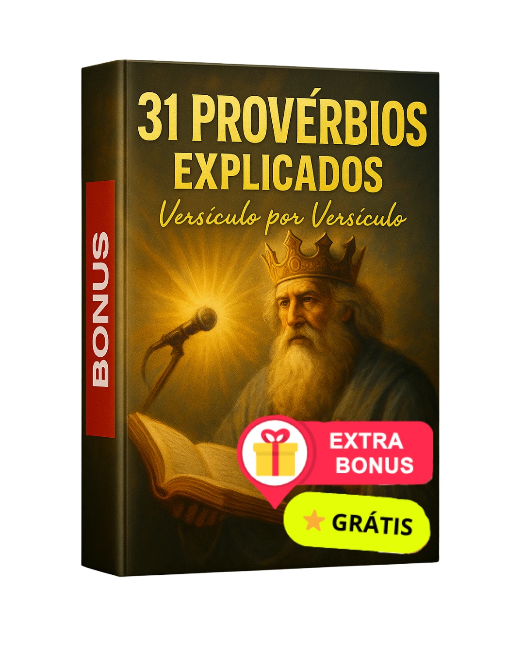 Dicionário Bíblico