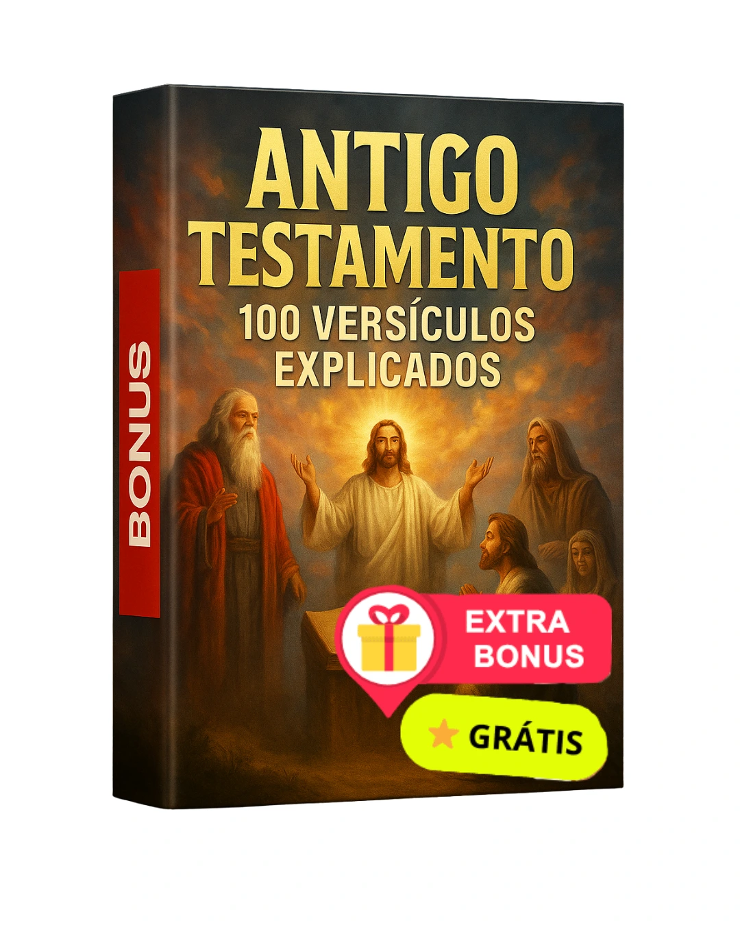 100 Versículos
