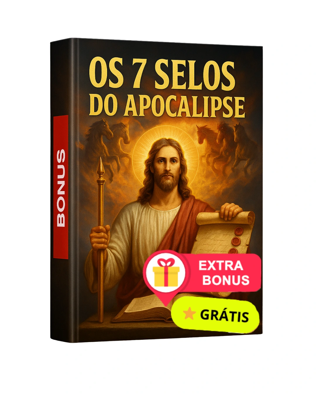 Os 7 Selos