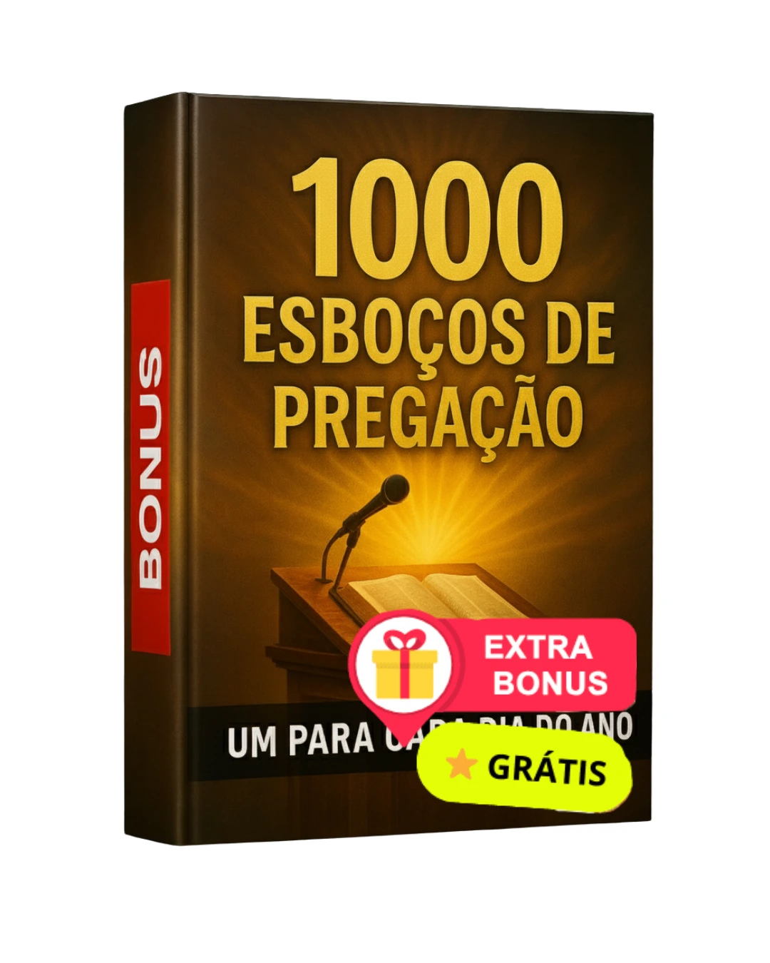 1000 Esboços